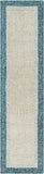 Surya Elena EAE-2300 Teal Rug