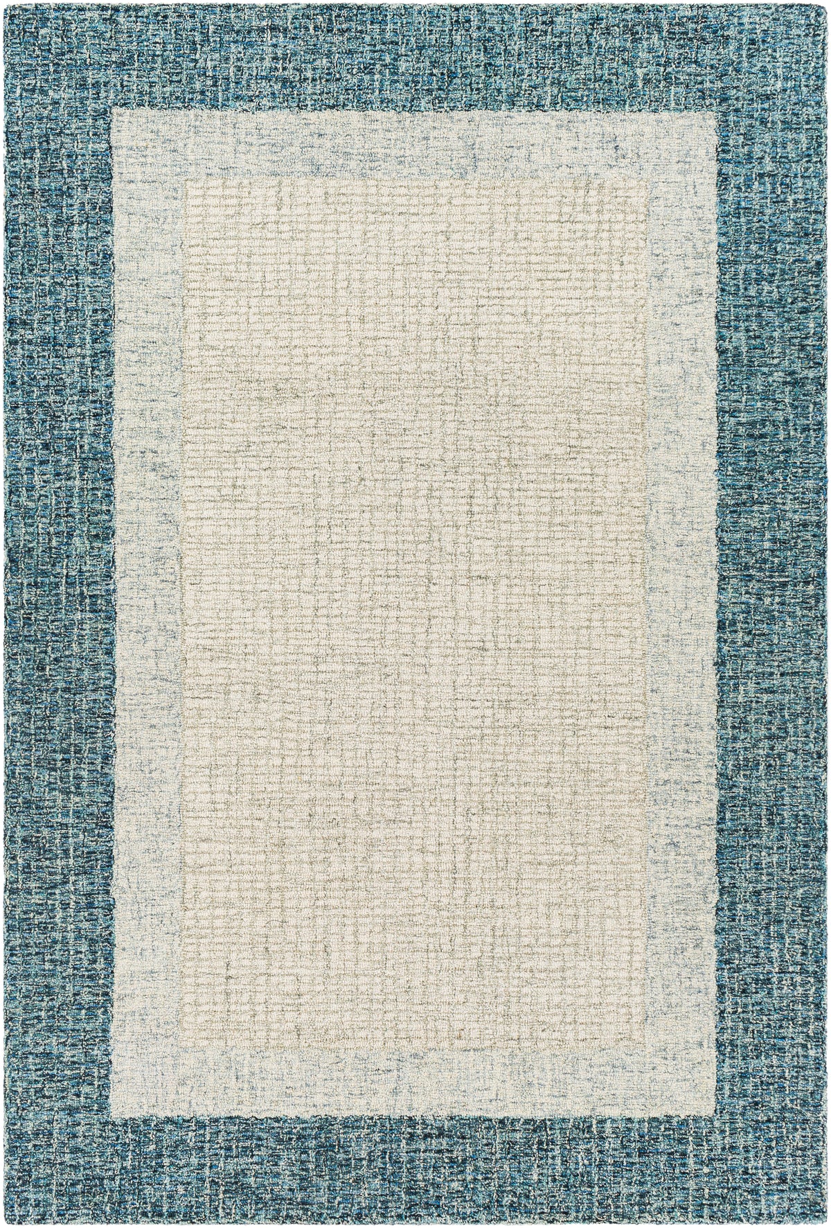 surya elena eae 2300 teal rug