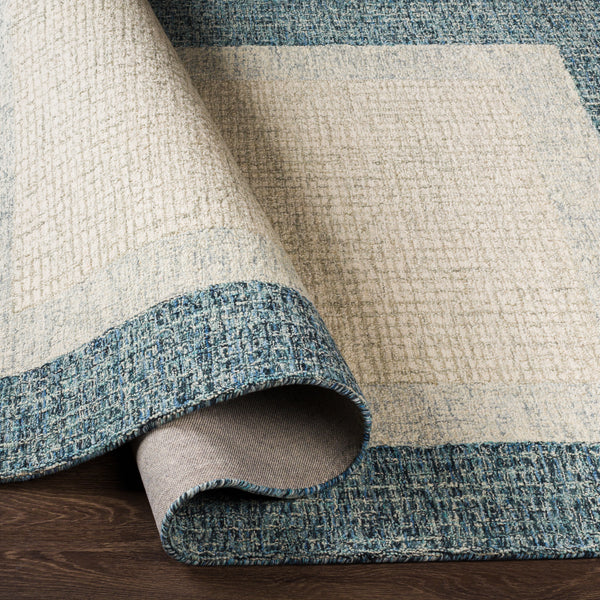 surya elena eae 2300 teal rug