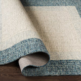 surya elena eae 2300 teal rug