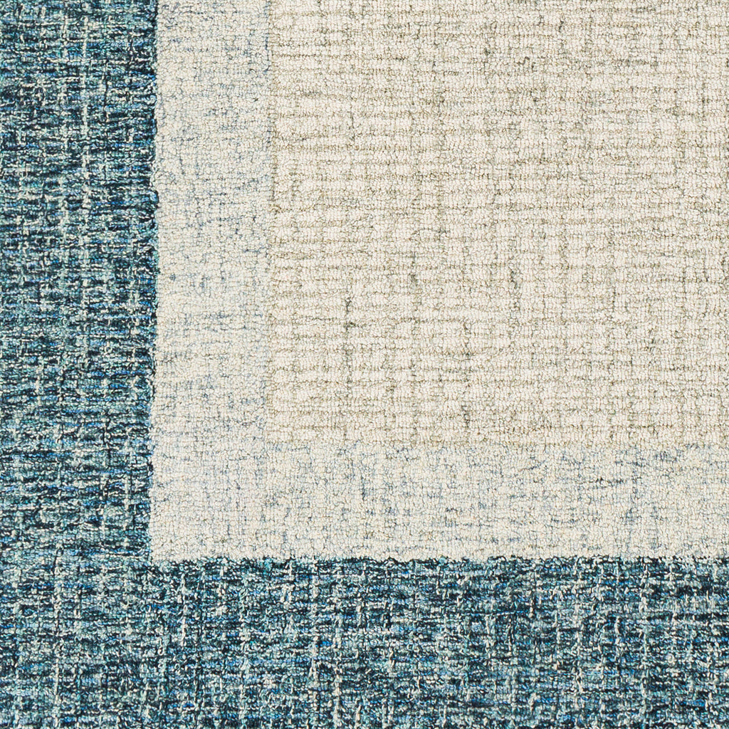 surya elena eae 2300 teal rug