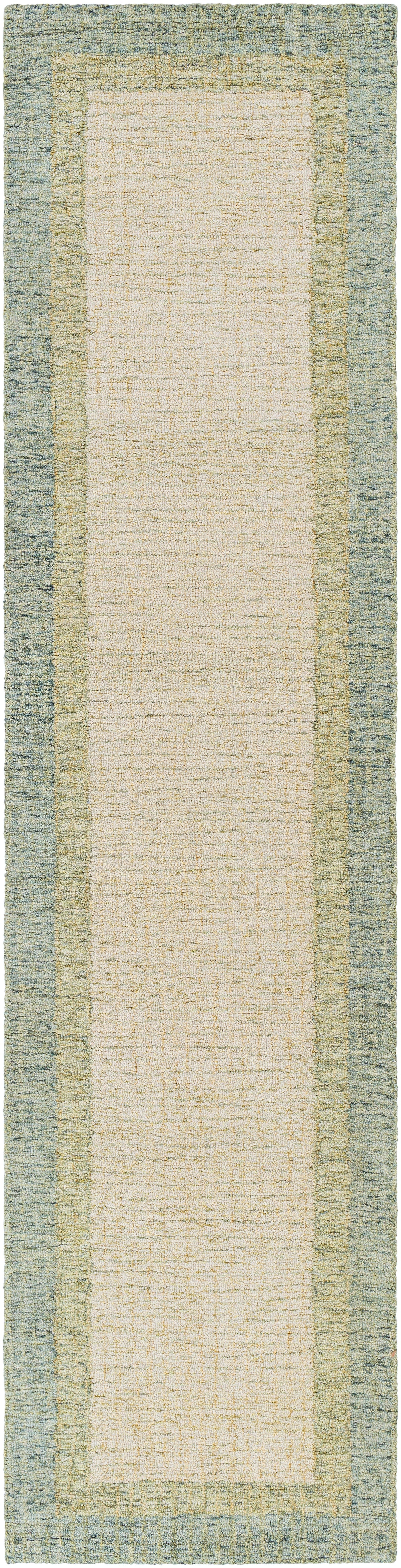 Surya Elena EAE-2302 Dusty Sage Rug