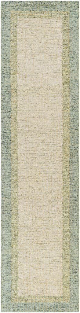 surya elena eae 2302 dusty sage rug