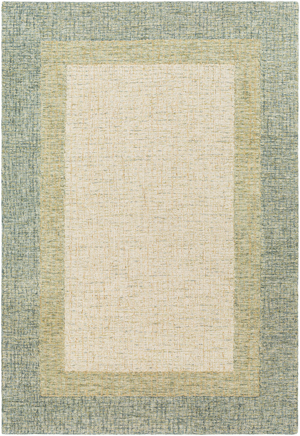 surya elena eae 2302 dusty sage rug