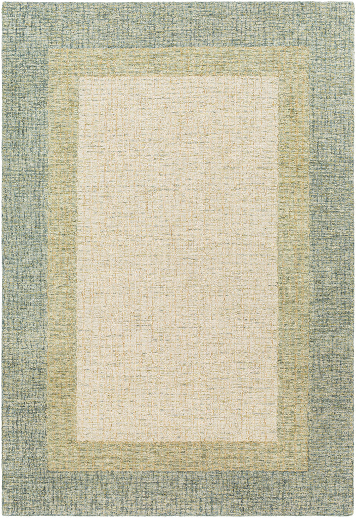 surya elena eae 2302 dusty sage rug