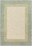 surya elena eae 2302 dusty sage rug
