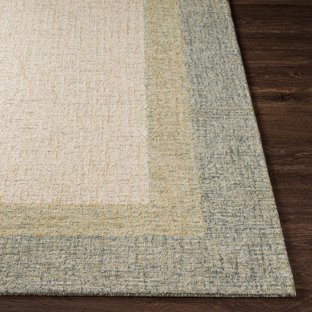 surya elena eae 2302 dusty sage rug