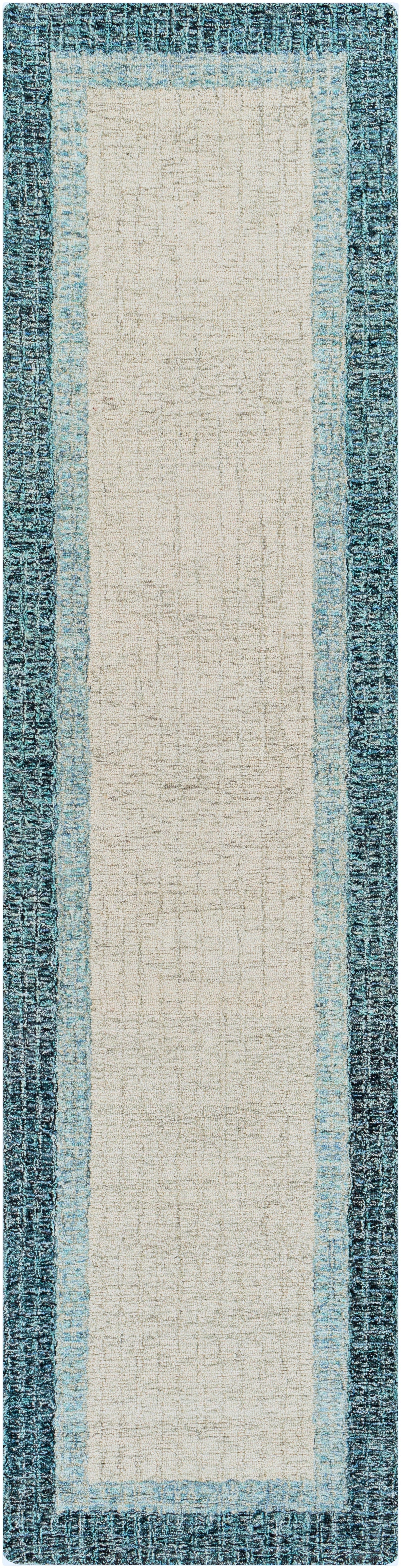Surya Elena EAE-2303 Navy Rug