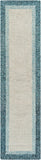 Surya Elena EAE-2303 Navy Rug