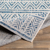 surya eagean eag 2335 denim rug