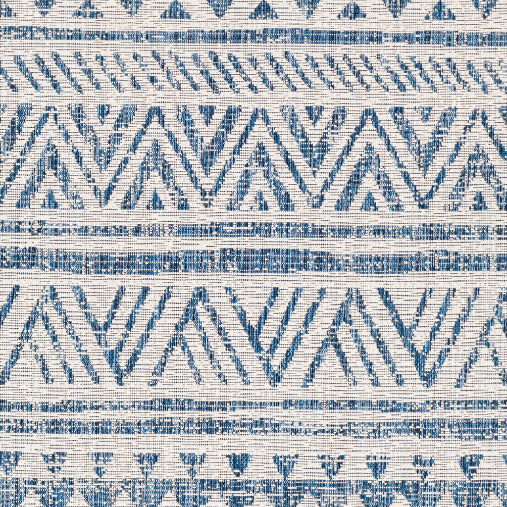 surya eagean eag 2335 denim rug