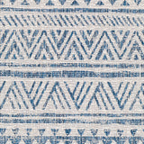 surya eagean eag 2335 denim rug