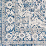 surya eagean eag 2336 navy rug