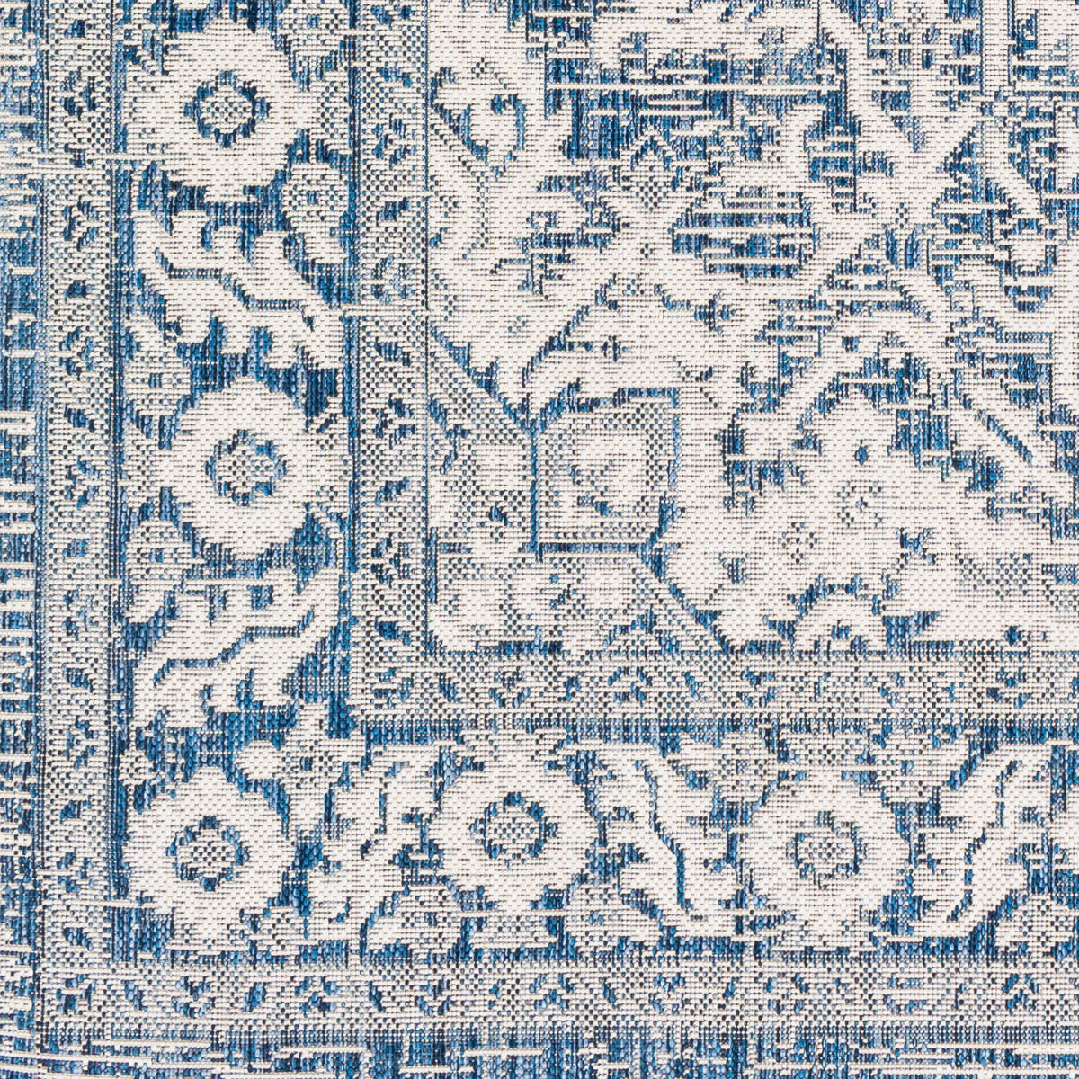 surya eagean eag 2336 navy rug