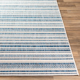 surya eagean eag 2337 navy rug