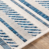 surya eagean eag 2337 navy rug