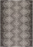 surya eagean eag 2338 black rug