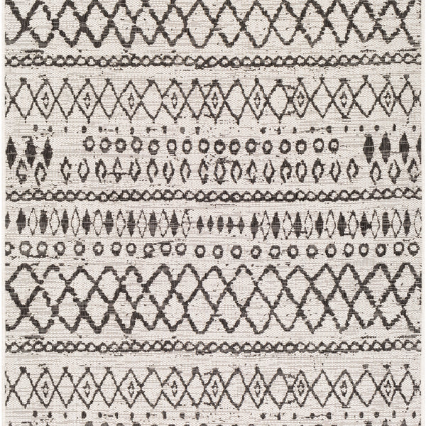 Surya Eagean White Rug | Surya Rugs | Rugs Done Right 