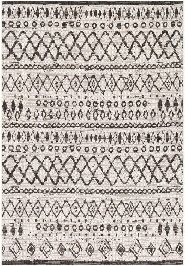 Surya Eagean White Rug | Surya Rugs | Rugs Done Right 