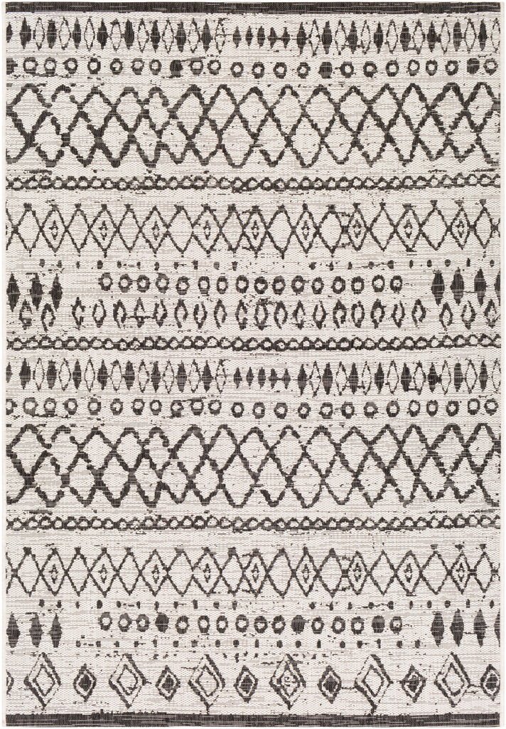 Surya Eagean White Rug | Surya Rugs | Rugs Done Right 
