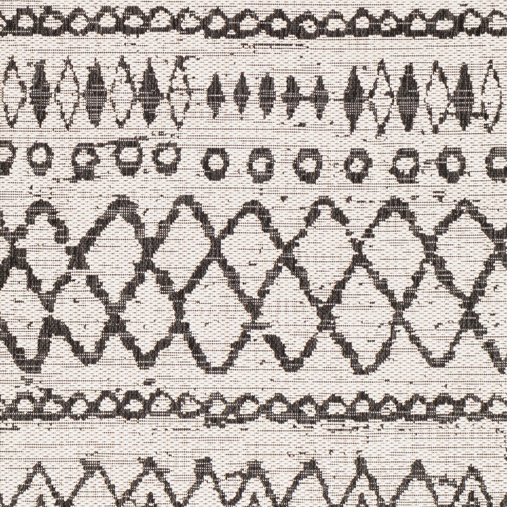 Surya Eagean White Rug | Surya Rugs | Rugs Done Right 