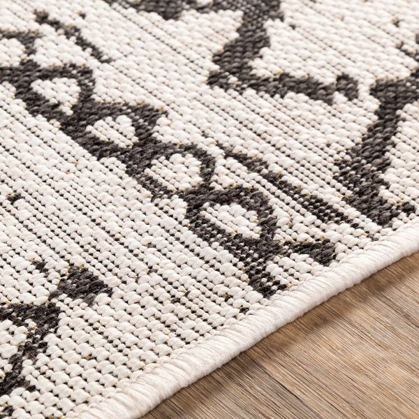 Surya Eagean White Rug | Eagean Rugs | Rugs Done Right 