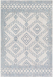 Surya Eagean Denim Rug | Eagean Rugs | Rugs Done Right 