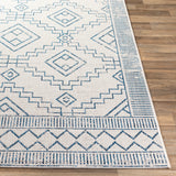 Surya Eagean Denim Rug | Denim Rugs | Rugs Done Right 