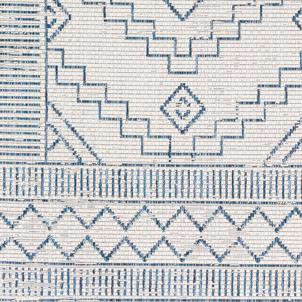 Surya Eagean Denim Rug | Eagean Rugs | Rugs Done Right 