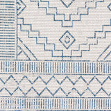 Surya Eagean Denim Rug | Surya Rugs | Rugs Done Right 