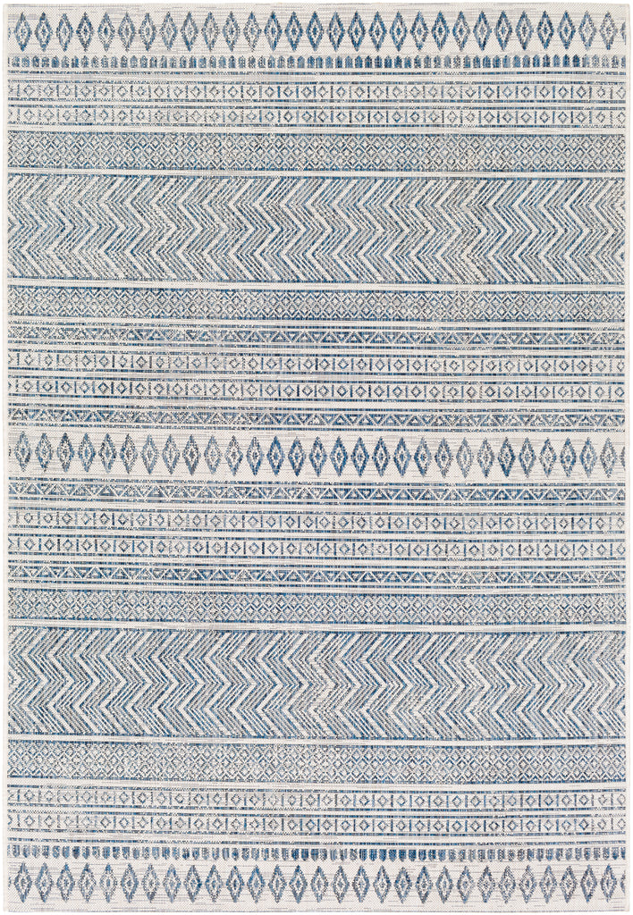 Surya Eagean Denim Rug | Denim Rugs | Rugs Done Right 