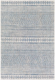 Surya Eagean Denim Rug | Denim Rugs | Rugs Done Right 