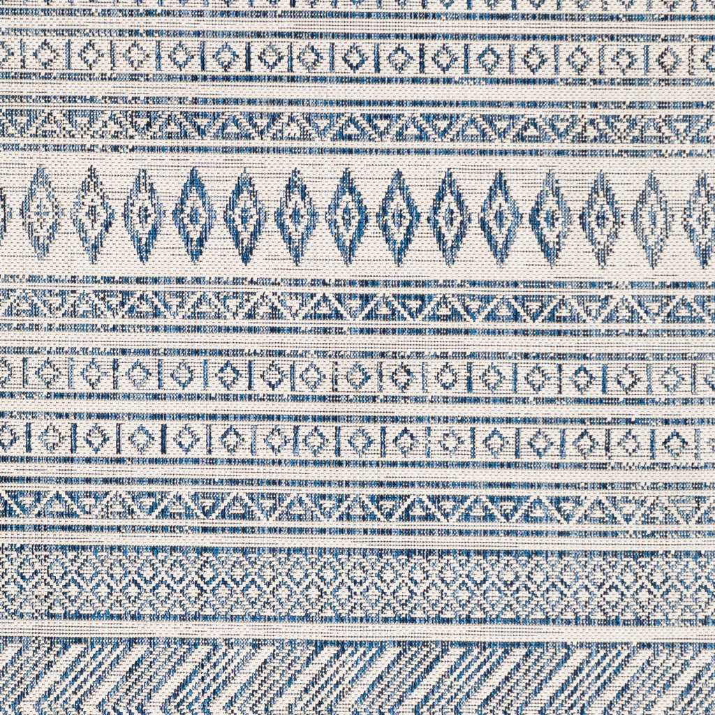 Surya Eagean Denim Rug | Denim Rugs | Rugs Done Right 