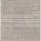 surya eagean eag 2345 black rug
