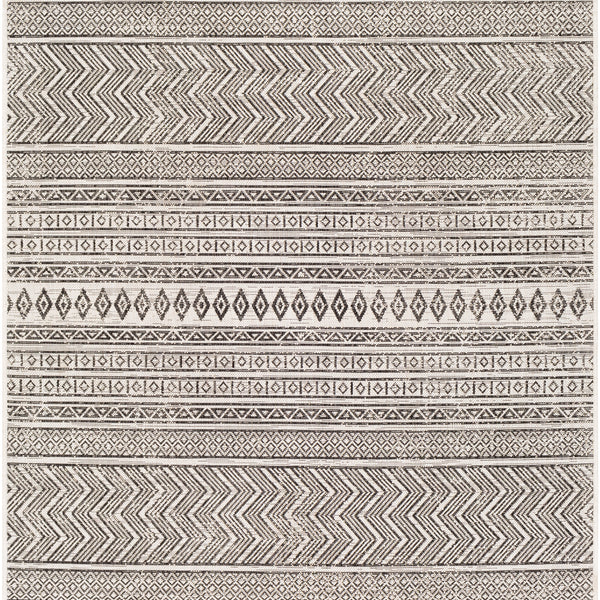 surya eagean eag 2345 black rug