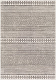 surya eagean eag 2345 black rug