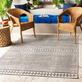 surya eagean eag 2345 black rug