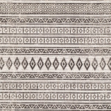 surya eagean eag 2345 black rug
