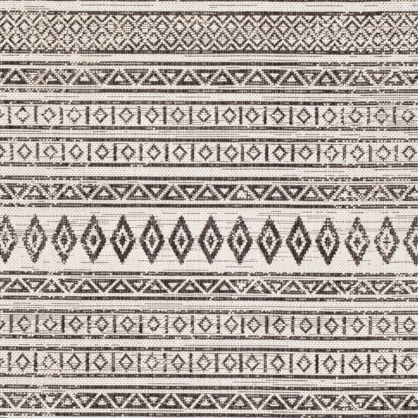 surya eagean eag 2345 black rug