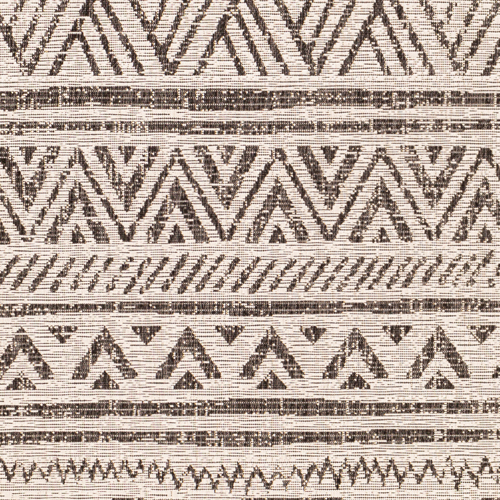 surya rug co eagean eag 2347 black rug