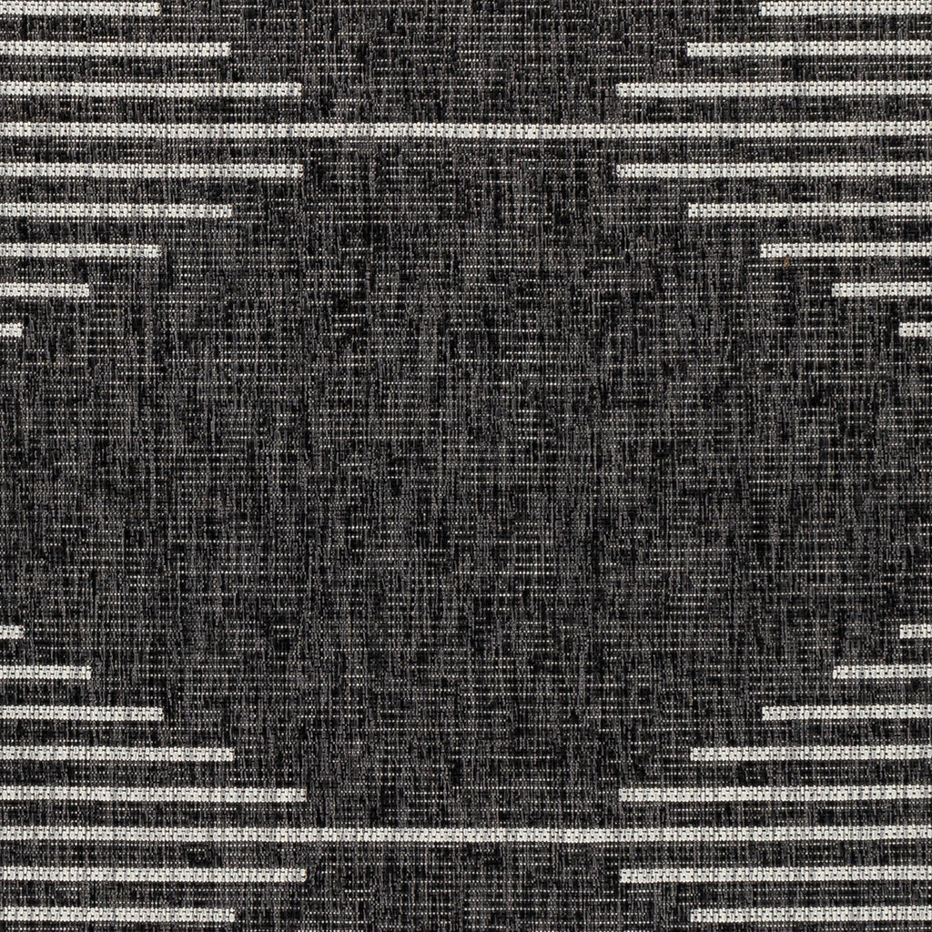 surya eagean eag 2348 black rug