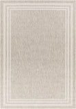 surya eagean eag 2366 gray rug