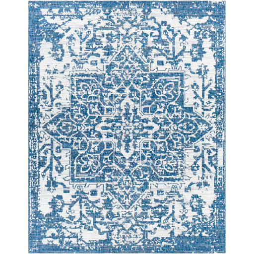 surya eagean eag 2377 dark blue rug