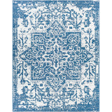 surya eagean eag 2377 dark blue rug