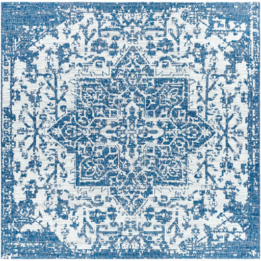 surya eagean eag 2377 dark blue rug