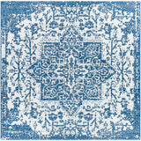 surya eagean eag 2377 dark blue rug