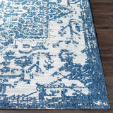 surya eagean eag 2377 dark blue rug