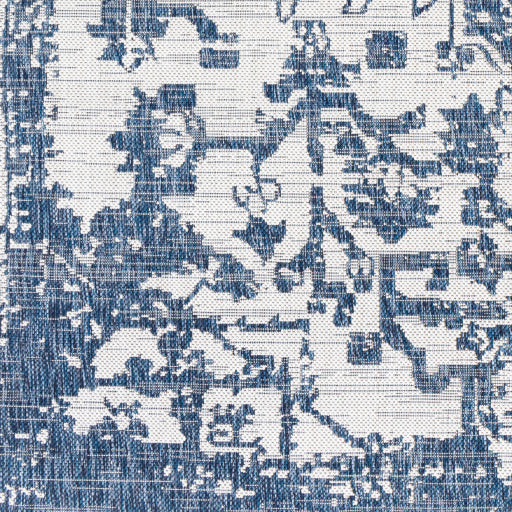 surya eagean eag 2377 dark blue rug