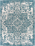 surya eagean eag 2378 blue rug