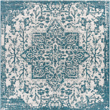surya eagean eag 2378 blue rug